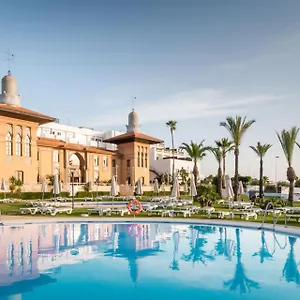 Alegria Palacio - Adults Only Mojacar