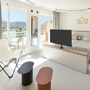 Tent Calvia Magaluf (Mallorca)
