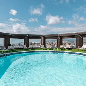 Ac Gran Canaria By Marriott Las Palmas de Gran Canaria