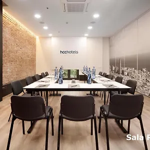 Hcc Regente Barcelona