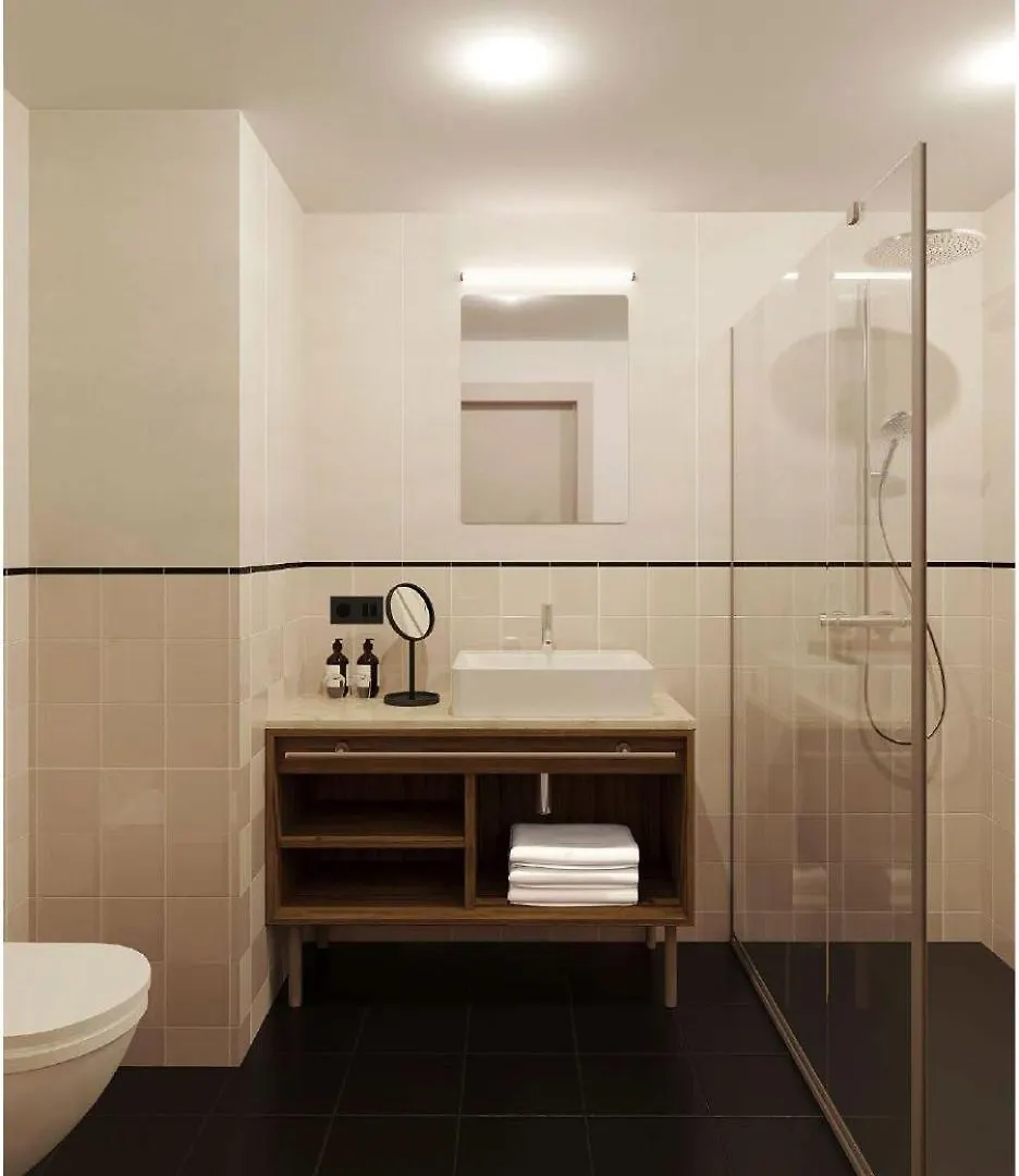 The Social Hub Barcelona Poblenou Hotel 0*,