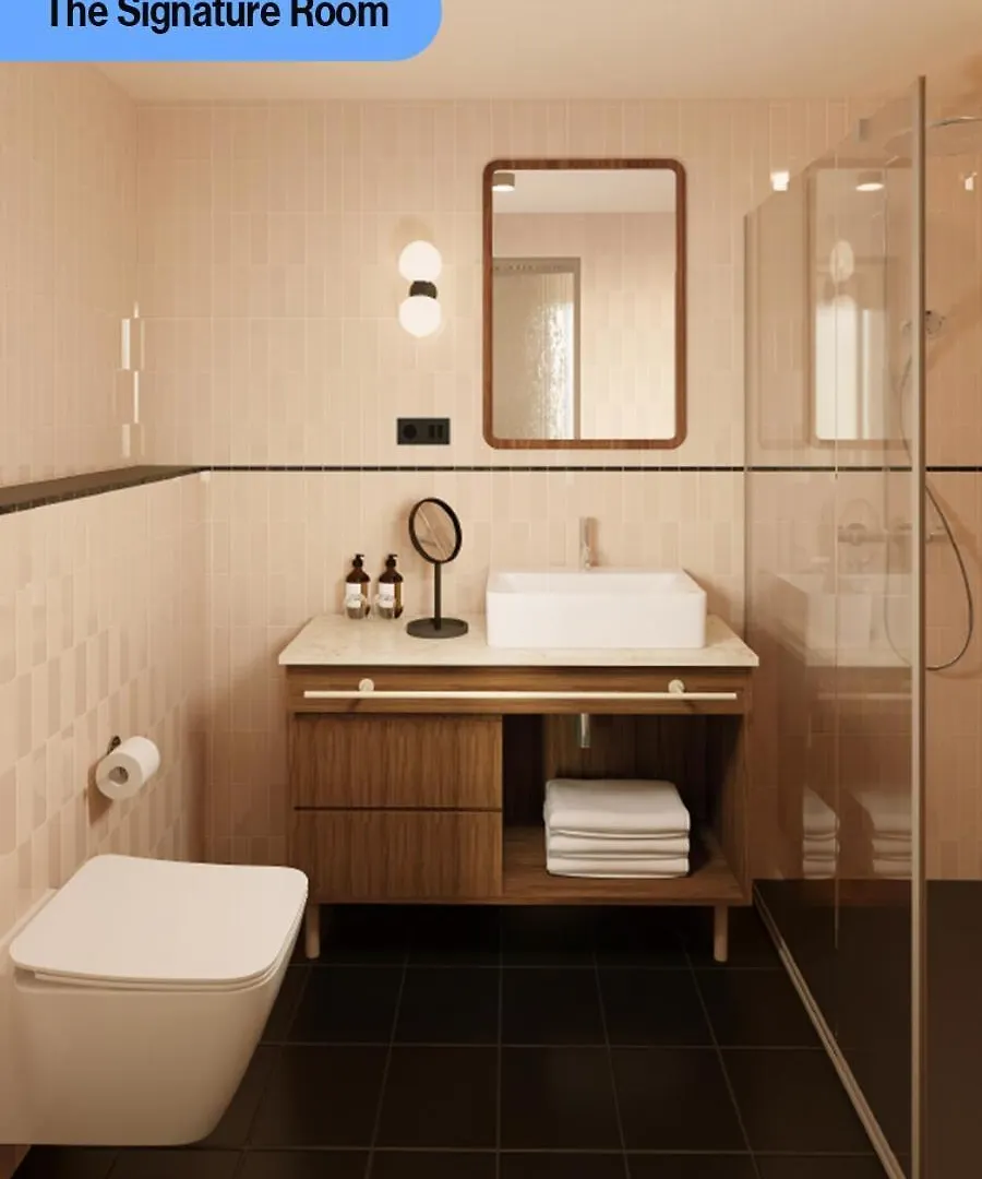 The Social Hub Barcelona Poblenou Hotel