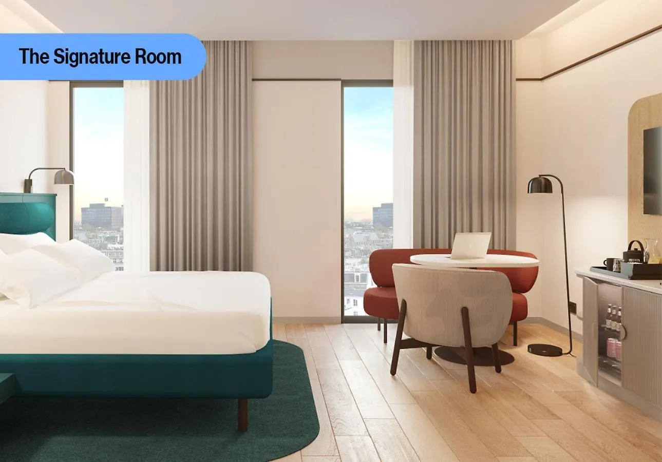 The Social Hub Barcelona Poblenou Hotel Spain