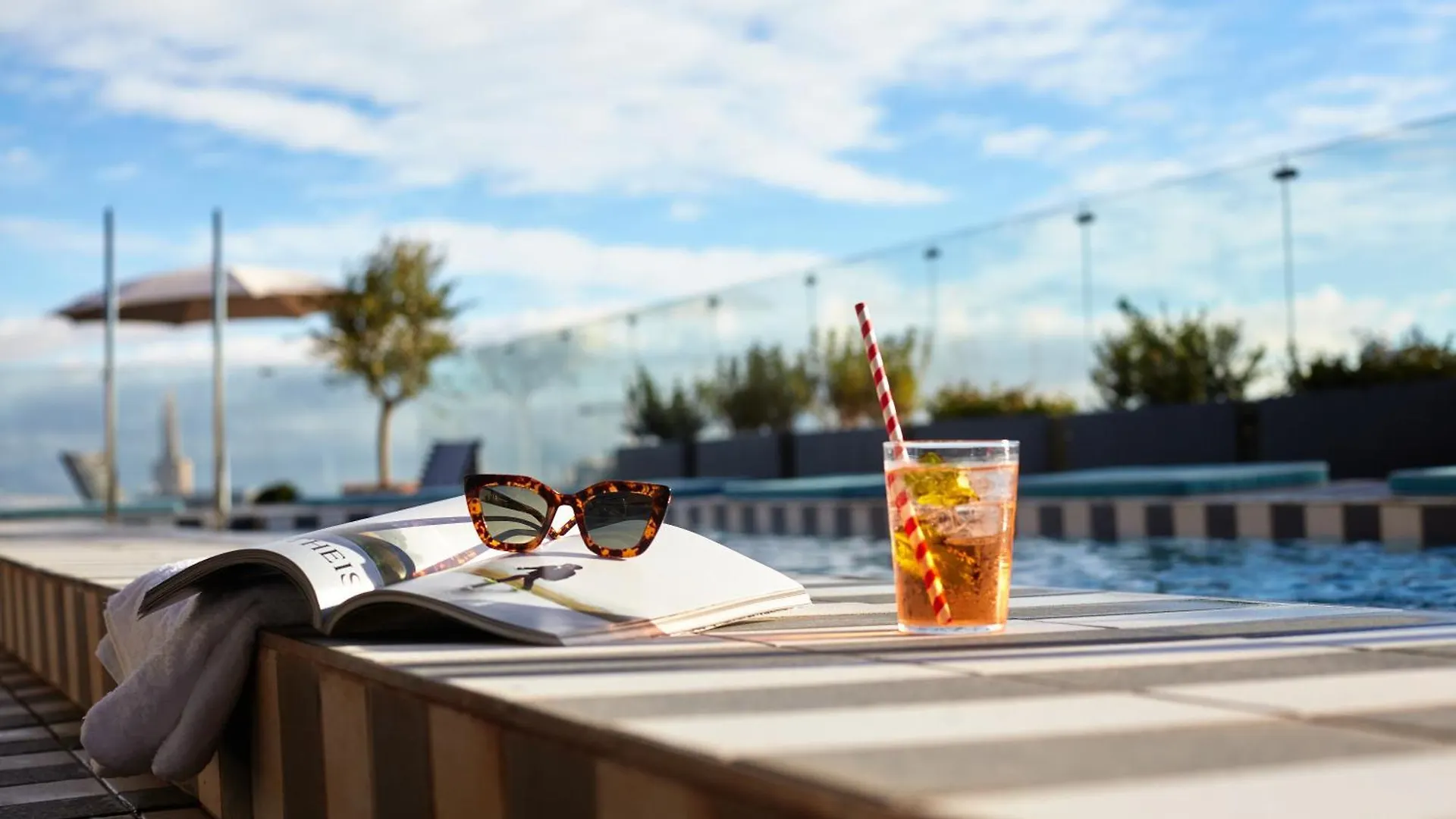 The Social Hub Barcelona Poblenou Hotel