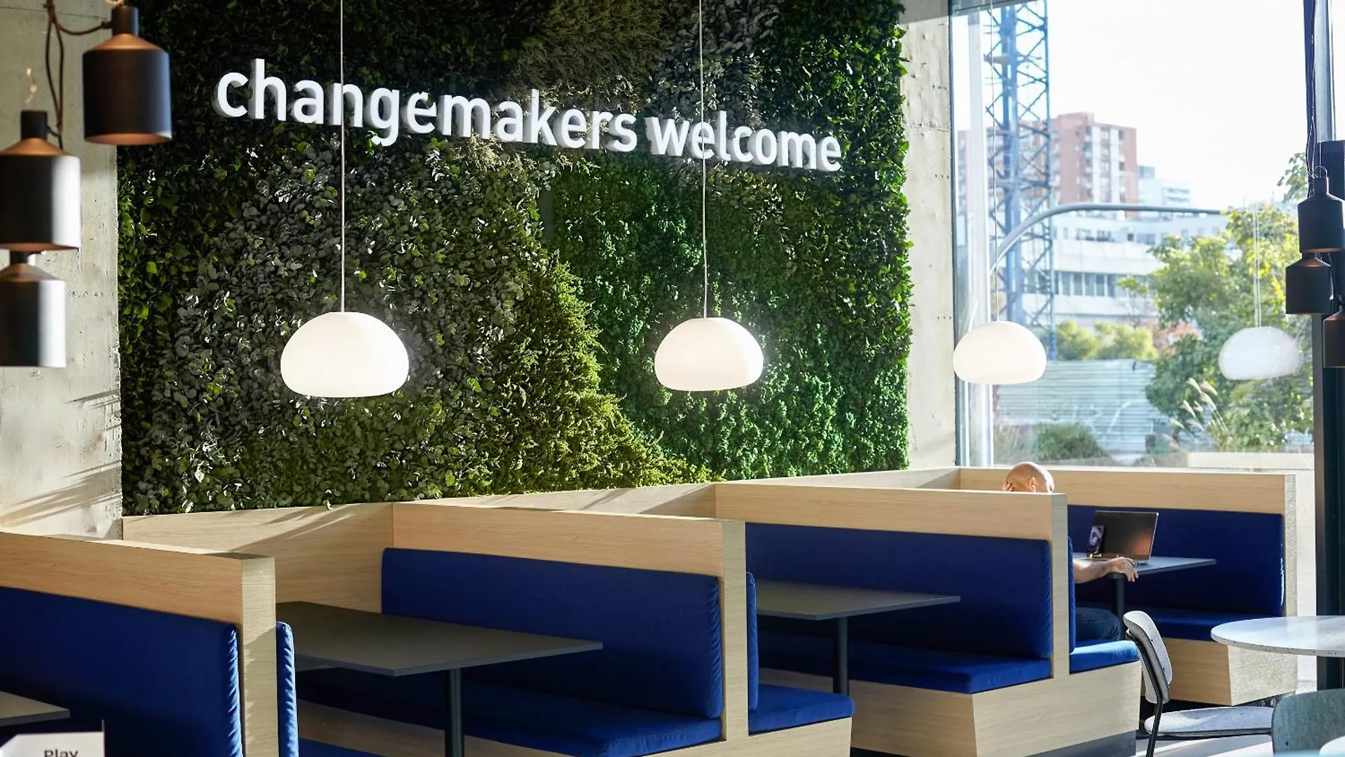 The Social Hub Barcelona Poblenou Hotel Spain