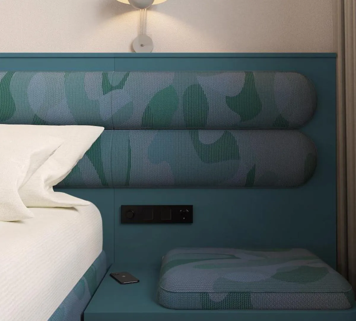 The Social Hub Barcelona Poblenou Hotel