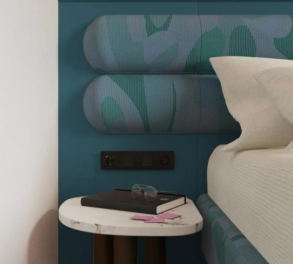 The Social Hub Barcelona Poblenou Hotel
