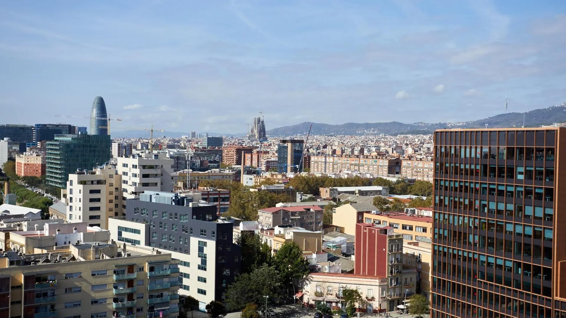 The Social Hub Barcelona Poblenou Hotel Spain